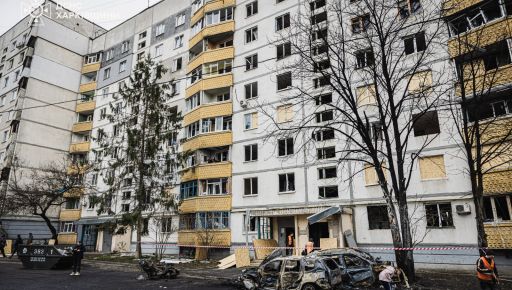 Ворожі удари спричинили нові займання на Харківщині: рятувальники гасили дві пожежі