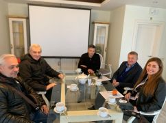 Міжнародний благодійний фонд допоможе в розмінуванні на Харківщині