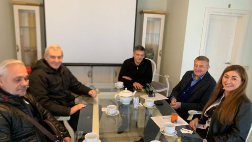 Международный благотворительный фонд поможет в разминировании в Харьковской области