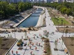 Харків готує нову пішохідну зону: тендер на 36 млн грн