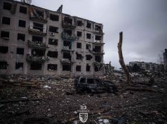 В Харьковской области за сутки отбито 14 атак РФ: карта боевых действий