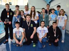 Харківська збірна виборола бронзу на турнірі пам’яті захисників України