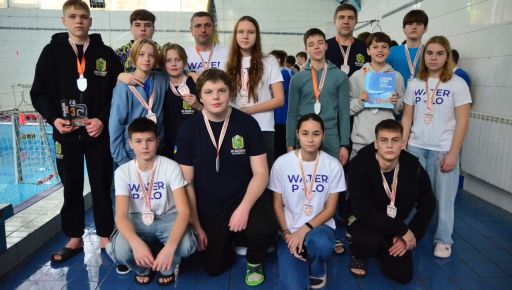 Харьковская сборная завоевала бронзу на турнире памяти защитников Украины