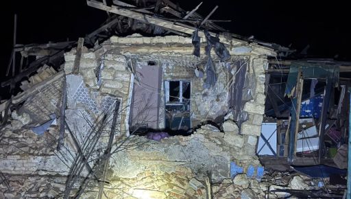 Росіяни скинули три авіабомби на Куп’янщину: є постраждала