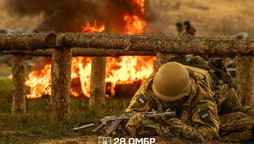 Генштаб показал, где армия РФ пыталась пробиться в Харьковской области в течение суток (КАРТА)