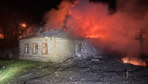 Росіяни били по світлу й теплу в Харкові 23 листопада: скільки мешканців досі без електрики