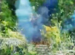 "Сорвало крышу": бойцы показали, как уничтожили вражеские позиции на Харьковщине