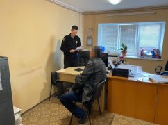 В Харькове арестовали коллаборанта, обеспечившего оккупантов электроэнергией