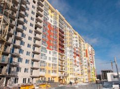 Жилстрой-2 объяснил, что будет с недостройкой в харьковском ЖК после многочисленных обстрелов