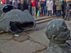 Проспект Гагарина и улица Малышева: В Харькове начали общественное обсуждение последнего этапа деколонизации