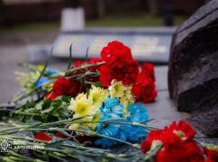 В Харькове отдали честь ликвидаторам ЧАЭС