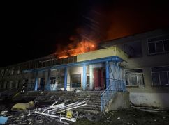 На Купянщине подтвердилась смерть мужчины в результате удара 8 декабря