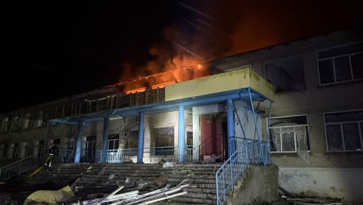 На Купянщине подтвердилась смерть мужчины в результате удара 8 декабря