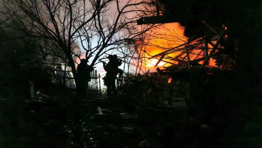 Оккупанты бомбой разрушили сельхозпредприятие на Харьковщине: что известно