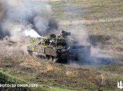 Генштаб обнародовал карту боевых действий в Харьковской области: 39 атак за последние сутки