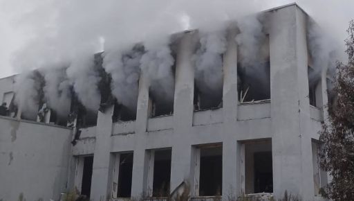 Стало відомо, які села Купʼянщини протягом доби атакували "Шахеди" та "Ланцети"