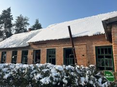 Росіяни пошкодили майно лісників на Харківщині: подробиці обстрілу