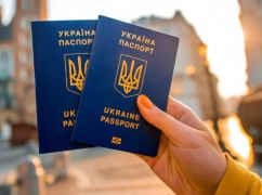 Украл паспорта, пока никого не было: на Харьковщине задержали вора