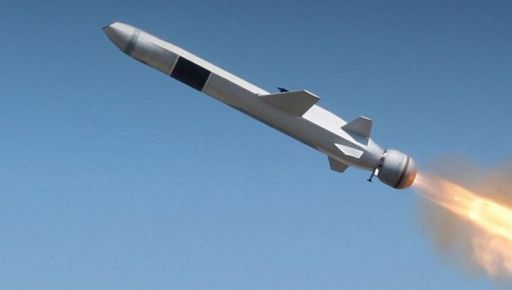 В Воздушных Силах назвали тип ракеты, которой россияне ночью атаковали Харьков