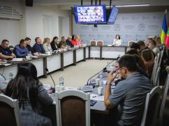 Забезпечення житлом є одним із ключових напрямів підтримки ВПО на Харківщині &ndash; ОВА