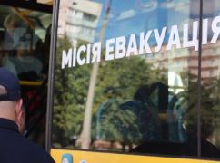 "Люди прячутся": Синегубов прокомментировал эвакуацию ребенка из Купянска