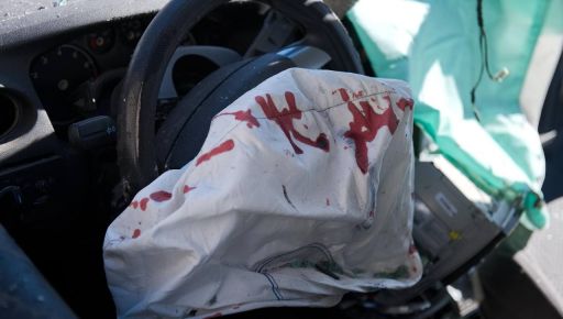 В Харькове в результате российских авиаударов ранен полицейский