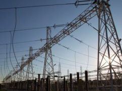 Россияне атаковали энергетические объекты в Харьковской области и еще пяти областях