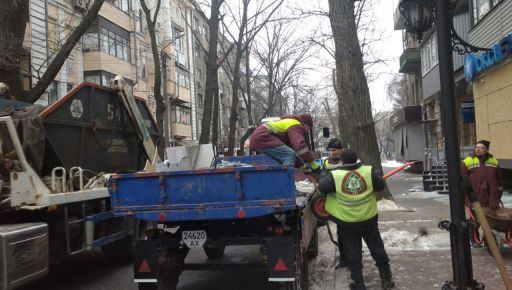 У Харкові порахували пошкодження від російської агресії за лютий