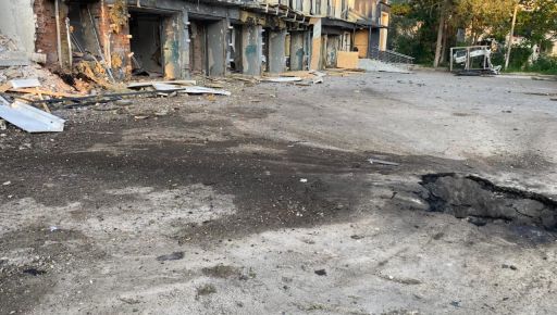 В Ізюмі відновлять 22 житлові будинки, пошкоджені війною