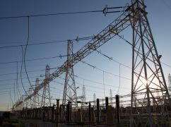 Частина селищ під Харковом – без світла після буревію