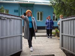 До Рогані у передмісті Харкова повернулися 80% жителів - Тимошенко