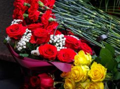 У Харкові вшанували пам&rsquo;ять загиблих під час повторного обстрілу рятувальників