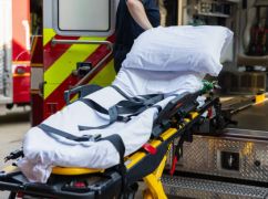 Росіяни за пів години обстріляли три райони Харкова: постраждала людина