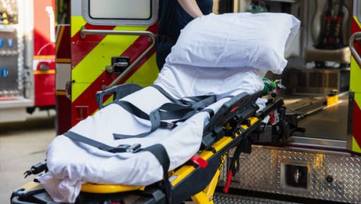 Россияне за полчаса обстреляли три района Харькова: пострадал человек