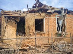 Жінка, яка загинула у Харкові, була ВПО з Куп&rsquo;янщини - мер