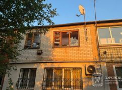 Пошта, школа, будинки: Синєгубов розповів, що зруйнувала РФ на Харківщині