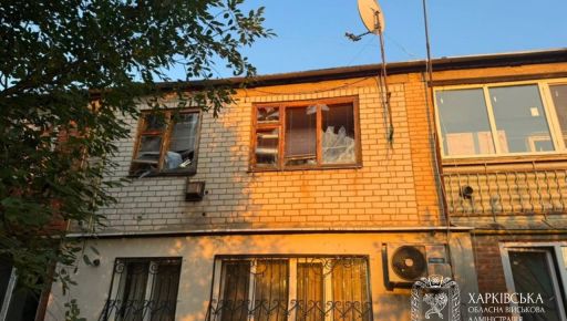 Пошта, школа, будинки: Синєгубов розповів, що зруйнувала РФ на Харківщині