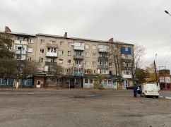 Поліція показала наслідки обстрілу Вовчанська 