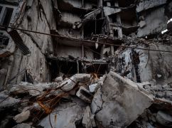 Терехов сообщил, сколько многоэтажек удалось восстановить в Харькове