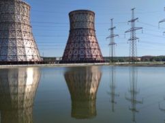 В Харьковской области снизилось потребление электроэнергии - ОВА