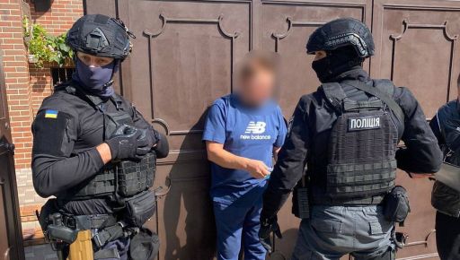В Харькове мужчина "выбивал" из знакомого 40 тыс. долл.: Полиция схватила подозреваемого