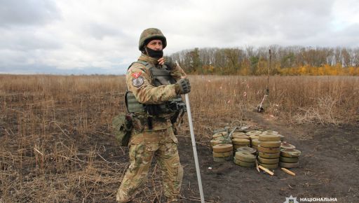 Відмовилися від пільг: Харківщину розміновують двоє саперів, які після вибухів втратили кінцівки