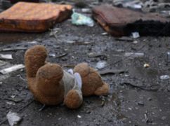Правоохранители сообщили о гибели еще двух детей на Харьковщине