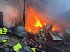 Оккупанты ударили по Харькову: В городе возникли пожары