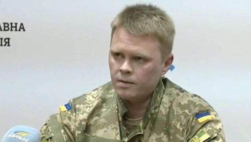 Куць оцінив загрозу відкриття нової лінії фронту в Харківській області