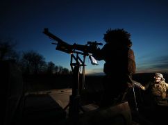 Гвардієць Слобожанської бригади полонив росіянина за допомогою дрона на Донбасі