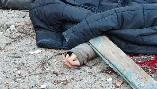 В Харькове увеличилось количество раненых до 16 человек