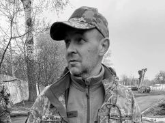 На Донбассе погиб харьковский тренер по велоспорту