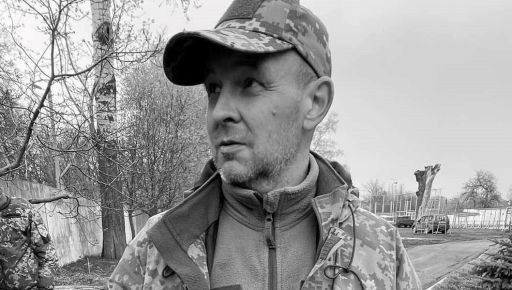 На Донбасі загинув харківський тренер із велоспорту