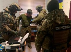 Харьковчанин пошел в ВСУ, чтобы "сливать" информацию врагу
